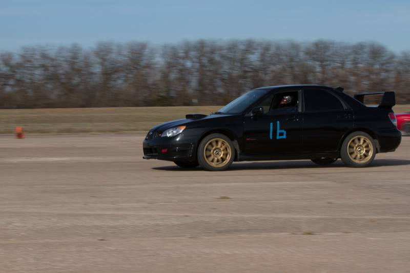 Illustration for article titled Autocross Pics!